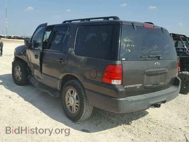 2006 FORD EXPEDITION - VIN: 1FMPU15516LA76861 - Фото 3