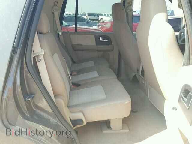 2006 FORD EXPEDITION - VIN: 1FMPU15516LA76861 - Фото 6