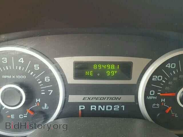 2006 FORD EXPEDITION - VIN: 1FMPU15516LA76861 - Фото 8