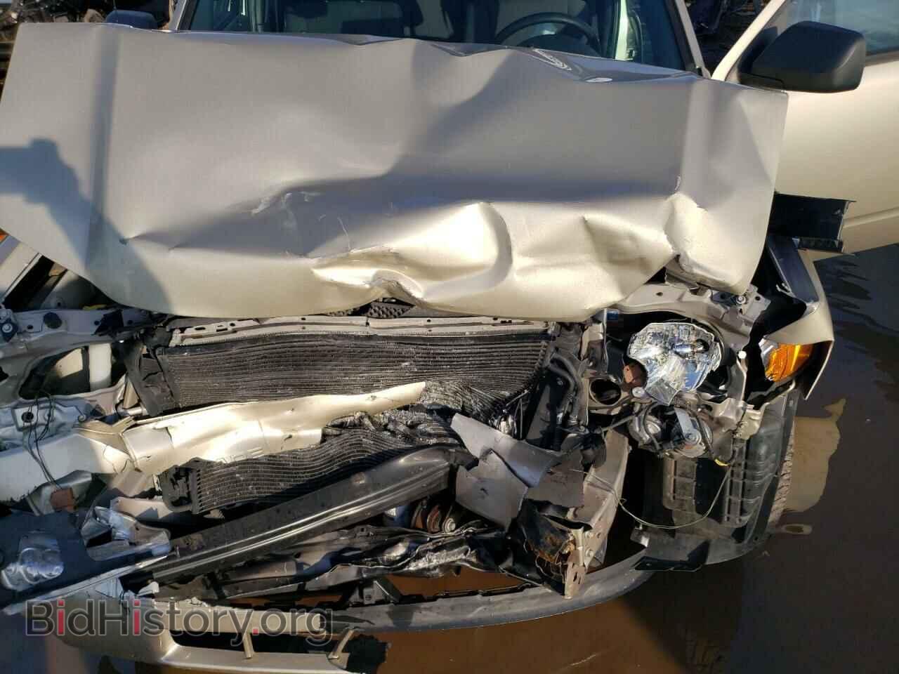 2012 FORD ESCAPE - VIN: 1FMCU9D77CKB76884 - Фото 11
