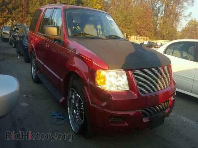 Фотография 1FMFU18L44LB52298 - FORD EXPEDITION 2004
