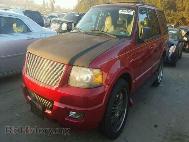 2004 FORD EXPEDITION - VIN: 1FMFU18L44LB52298 - Фото 2