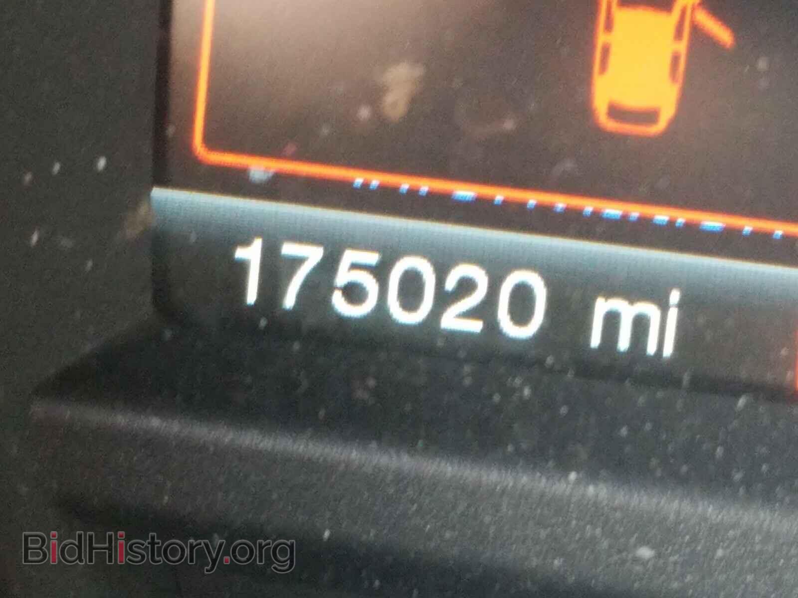 2012 FORD EXPLORER - VIN: 1FMHK7D82CGA72640 - Photo 8