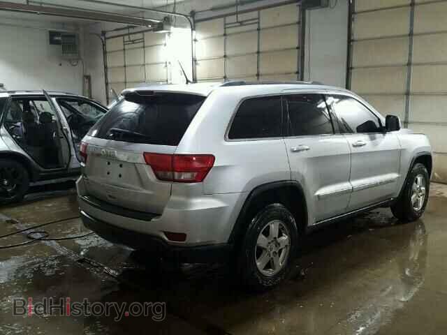 2012 JEEP CHEROKEE - VIN: 1C4RJFAG3CC246014 - Фото 4