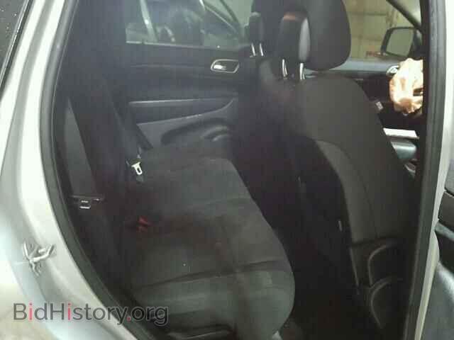 2012 JEEP CHEROKEE - VIN: 1C4RJFAG3CC246014 - Фото 6
