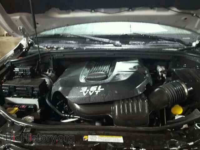 2012 JEEP CHEROKEE - VIN: 1C4RJFAG3CC246014 - Фото 7