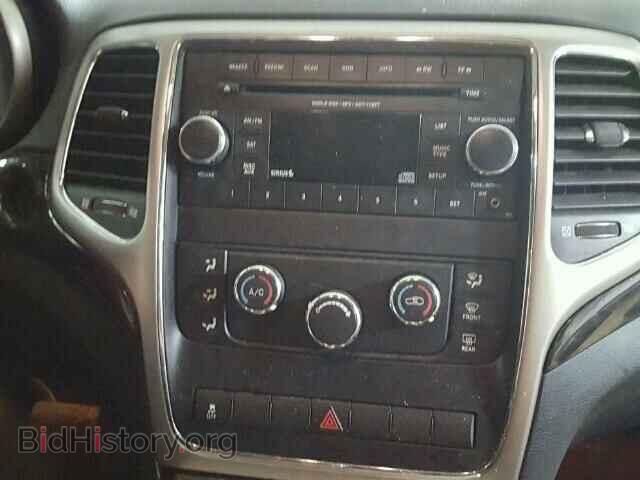 2012 JEEP CHEROKEE - VIN: 1C4RJFAG3CC246014 - Фото 9