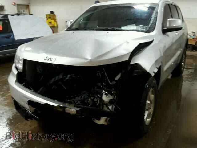 2012 JEEP CHEROKEE - VIN: 1C4RJFAG3CC246014 - Фото 10