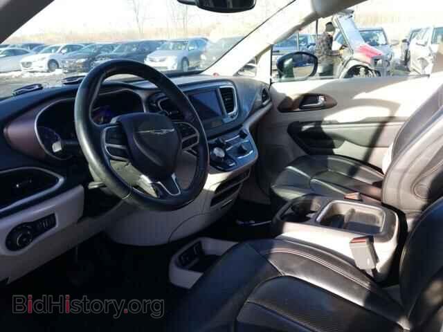 2018 CHRYSLER PACIFICA - VIN: 2C4RC1BG1JR124106 - Фото 6