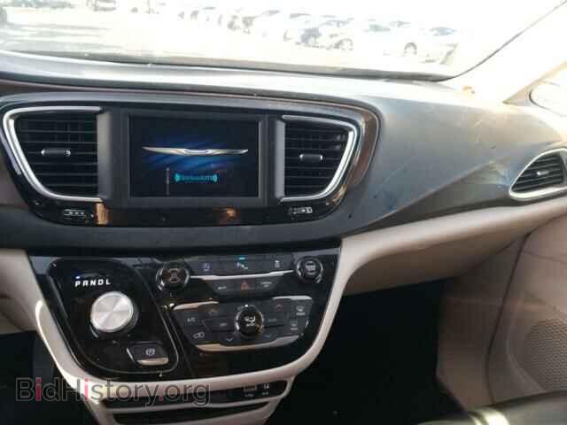 2018 CHRYSLER PACIFICA - VIN: 2C4RC1BG1JR124106 - Фото 7