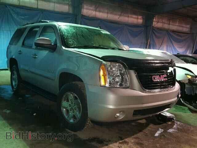 Photo 1GKFK13068J103620 - GMC YUKON 2008
