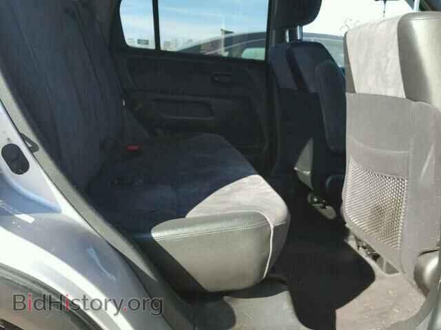 2003 HONDA CRV - VIN: SHSRD78873U116230 - Фото 6