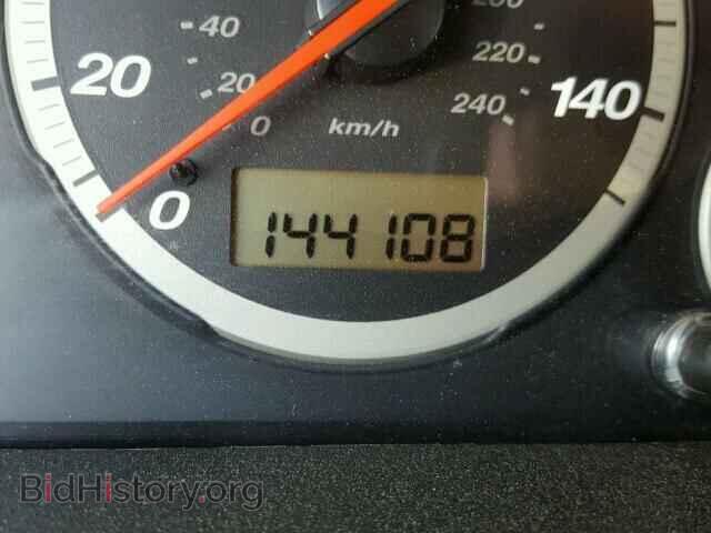2003 HONDA CRV - VIN: SHSRD78873U116230 - Фото 8