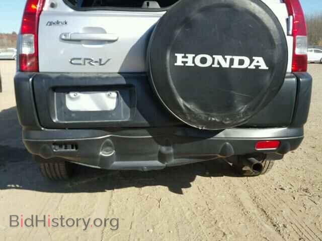 2003 HONDA CRV - VIN: SHSRD78873U116230 - Фото 10