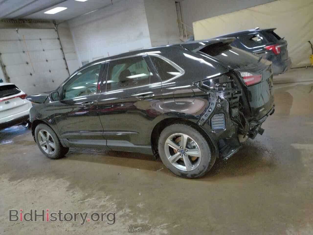 2022 FORD EDGE - VIN: 2FMPK4J92NBB10093 - Photo 2