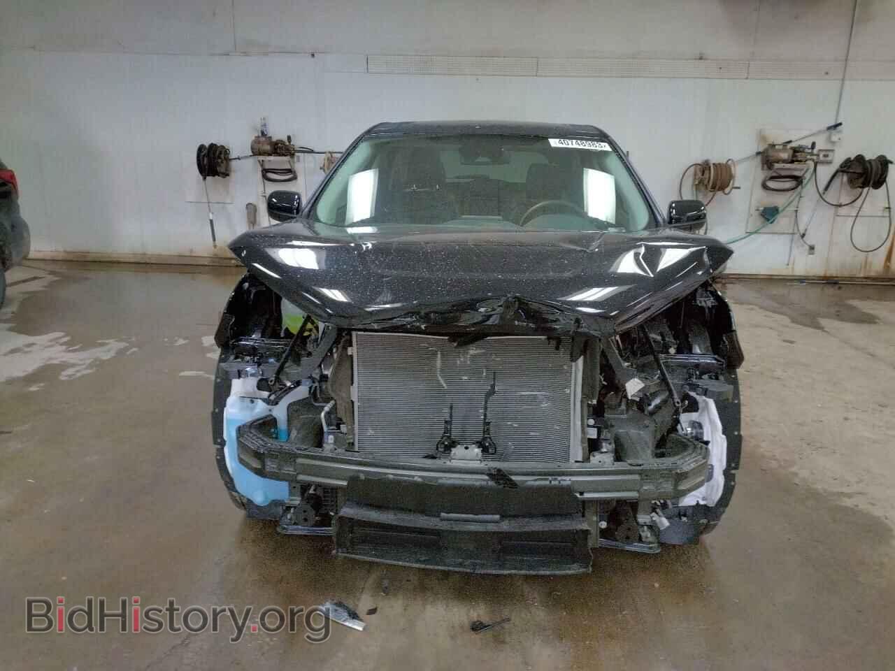 2022 FORD EDGE - VIN: 2FMPK4J92NBB10093 - Photo 5