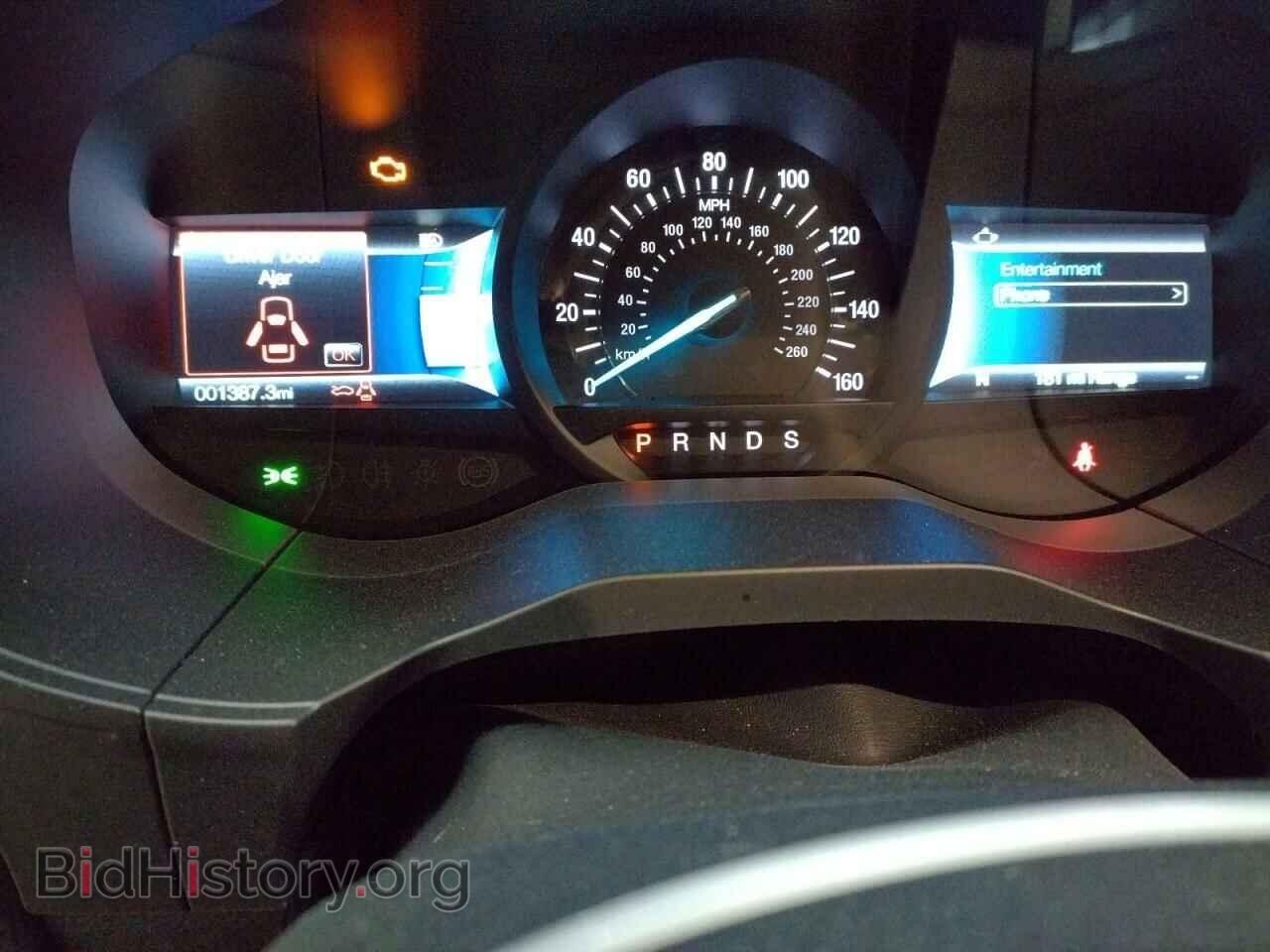 2022 FORD EDGE - VIN: 2FMPK4J92NBB10093 - Photo 9