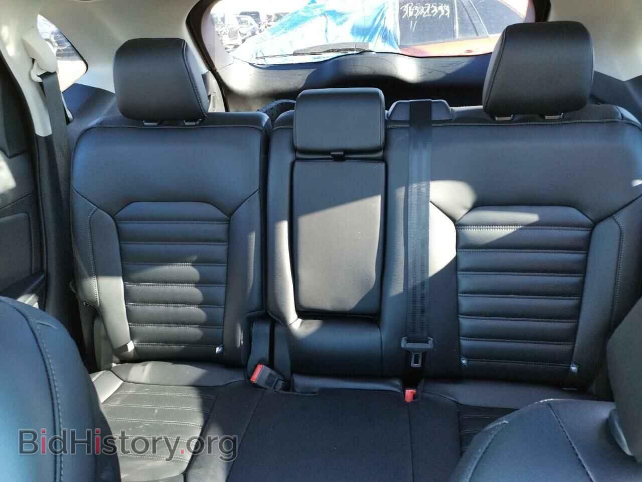 2022 FORD EDGE - VIN: 2FMPK4J92NBB10093 - Photo 10