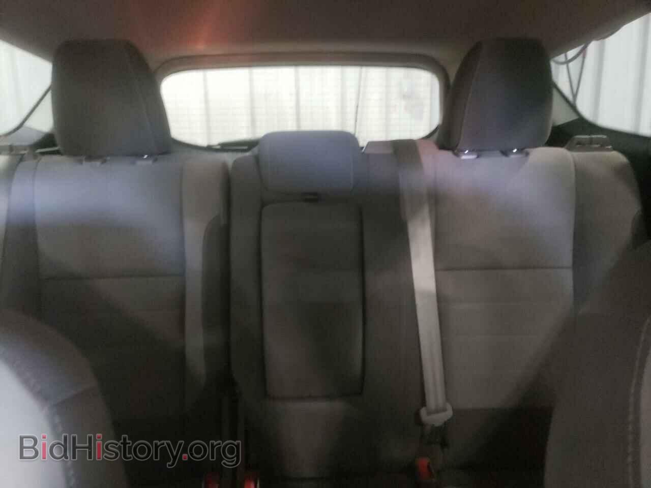 2013 FORD ESCAPE - VIN: 1FMCU9GX9DUB85717 - Фото 10
