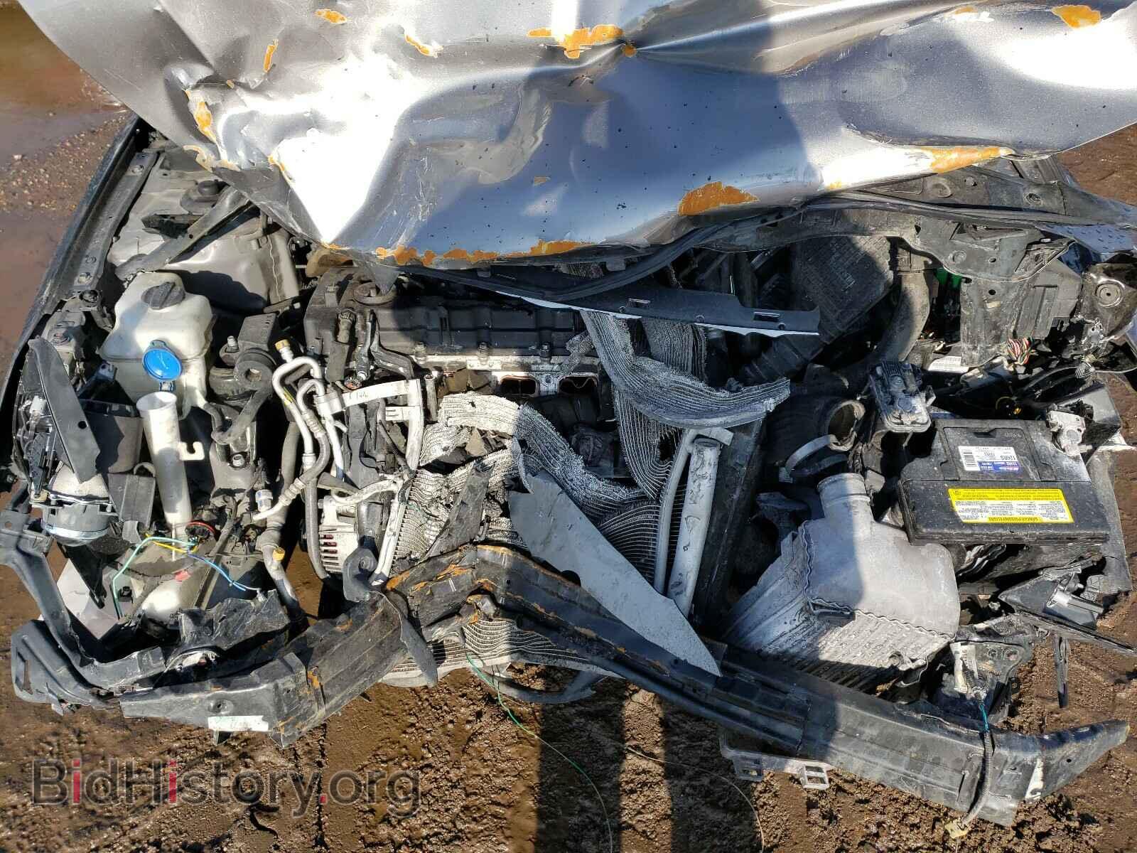2013 KIA OPTIMA - VIN: 5XXGR4A68DG199043 - Фото 7