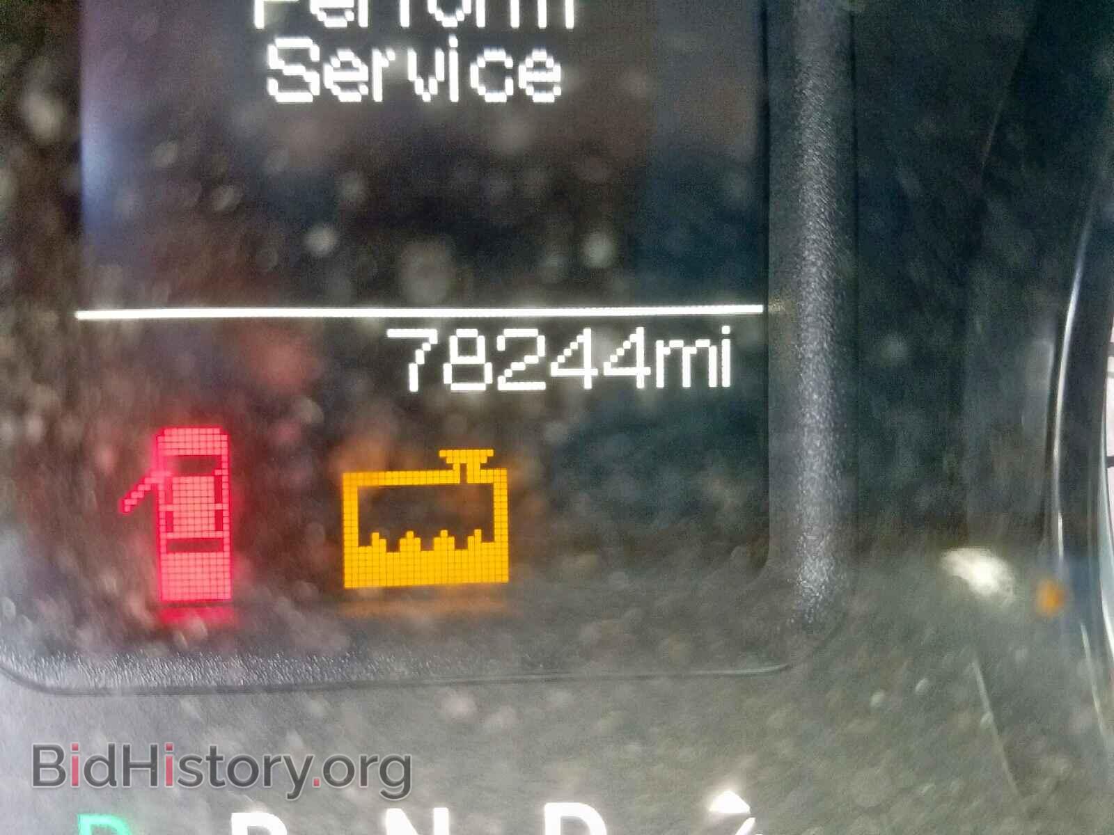 2018 RAM 3500 ST - VIN: 3C63RRGL7JG324400 - Фото 8