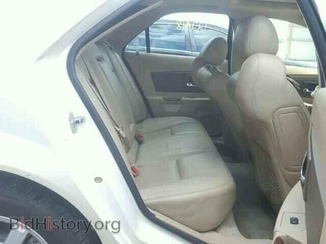 2006 CADILLAC CTS - VIN: 1G6DP577060211921 - Фото 6