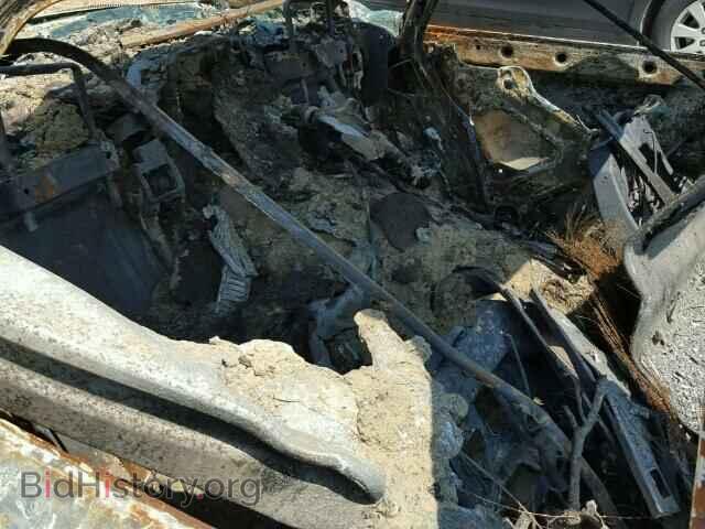 2002 AUDI A4 - VIN: WAULT68E32A255064 - Photo 6