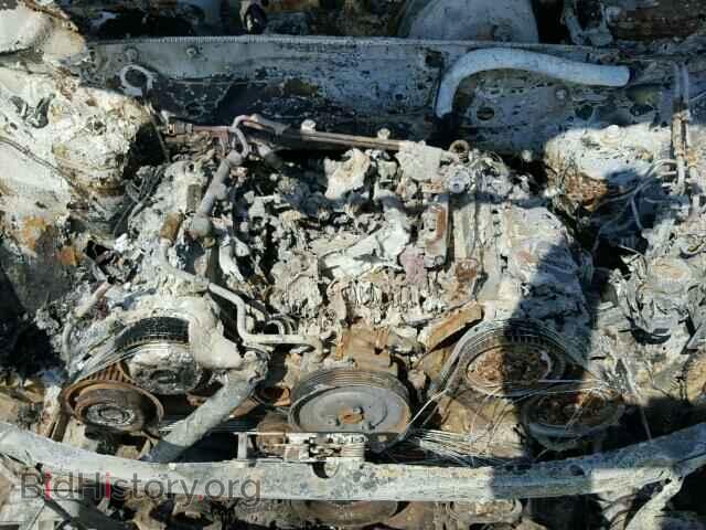 2002 AUDI A4 - VIN: WAULT68E32A255064 - Photo 7