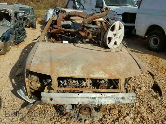 2002 AUDI A4 - VIN: WAULT68E32A255064 - Photo 9
