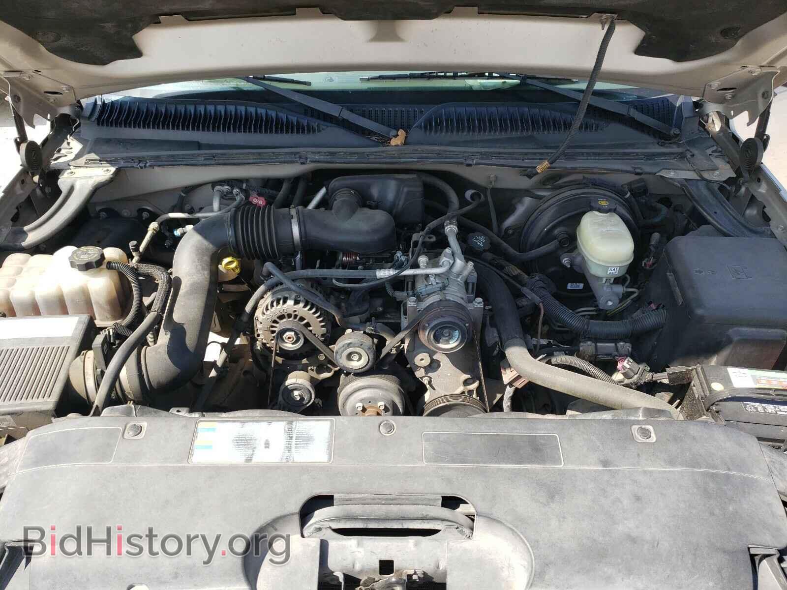 2006 CHEVROLET SILVERADO - VIN: 1GCEC19X16Z249379 - Фото 7