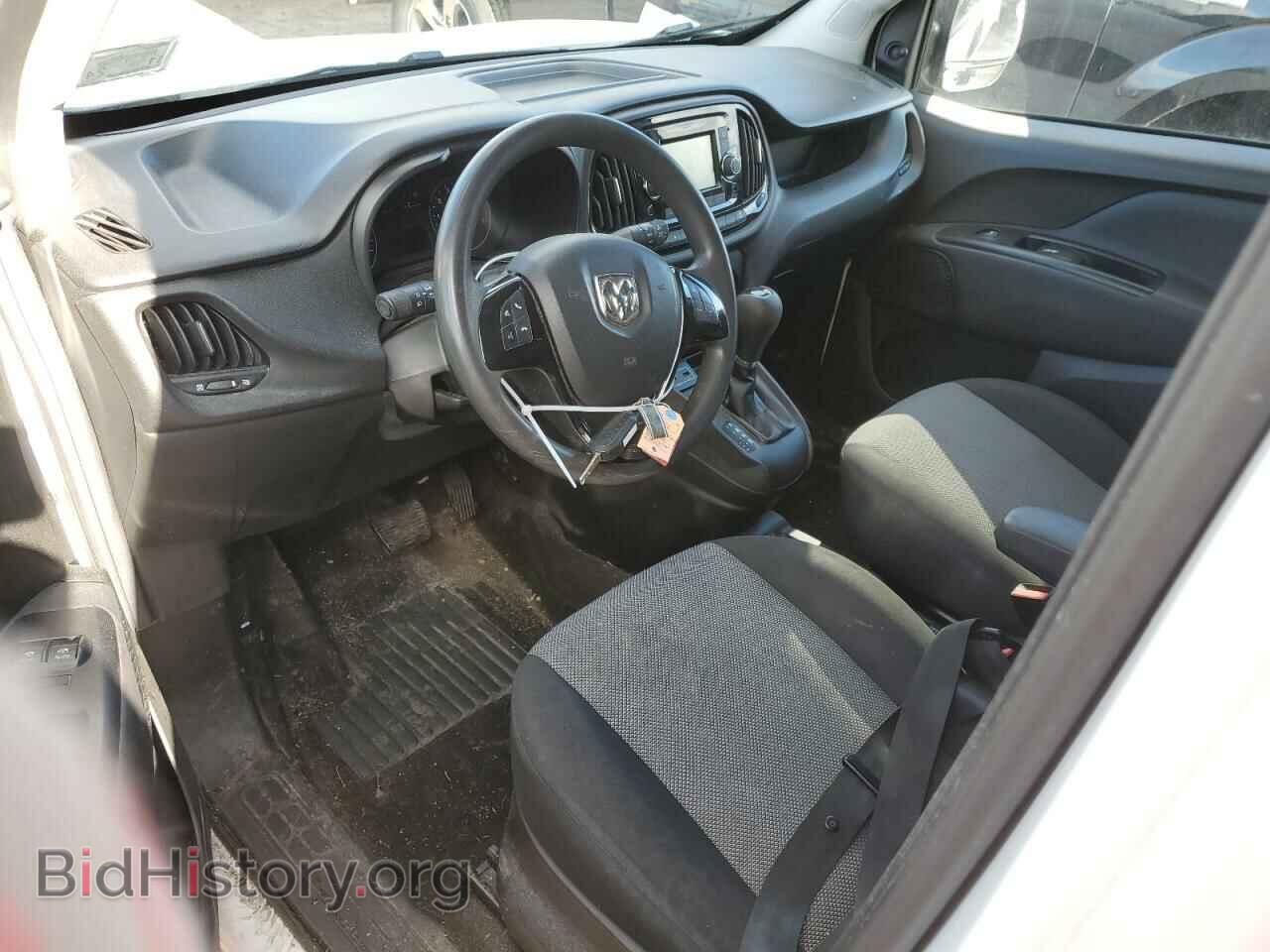2019 RAM All Models - VIN: ZFBHRFAB4K6N37324 - Фото 8