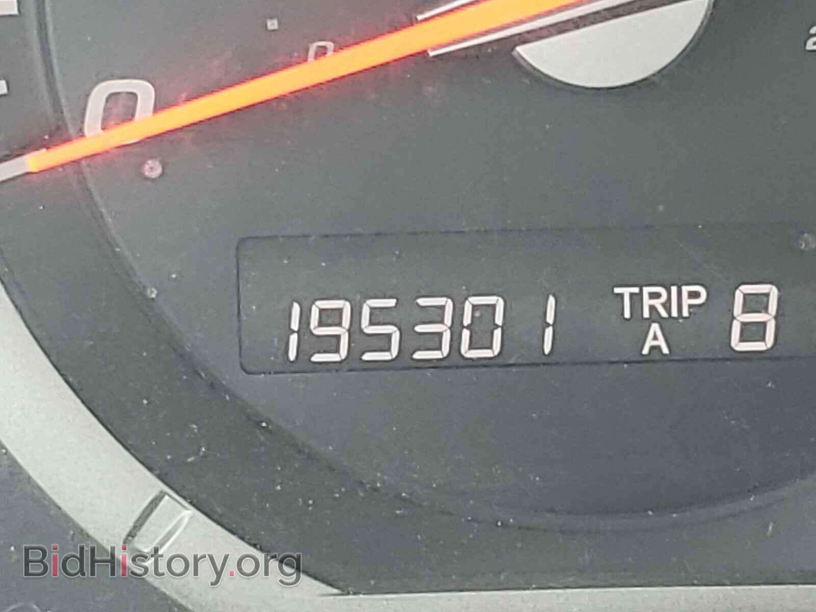 2007 HONDA PILOT - VIN: 2HKYF18537H539202 - Фото 8