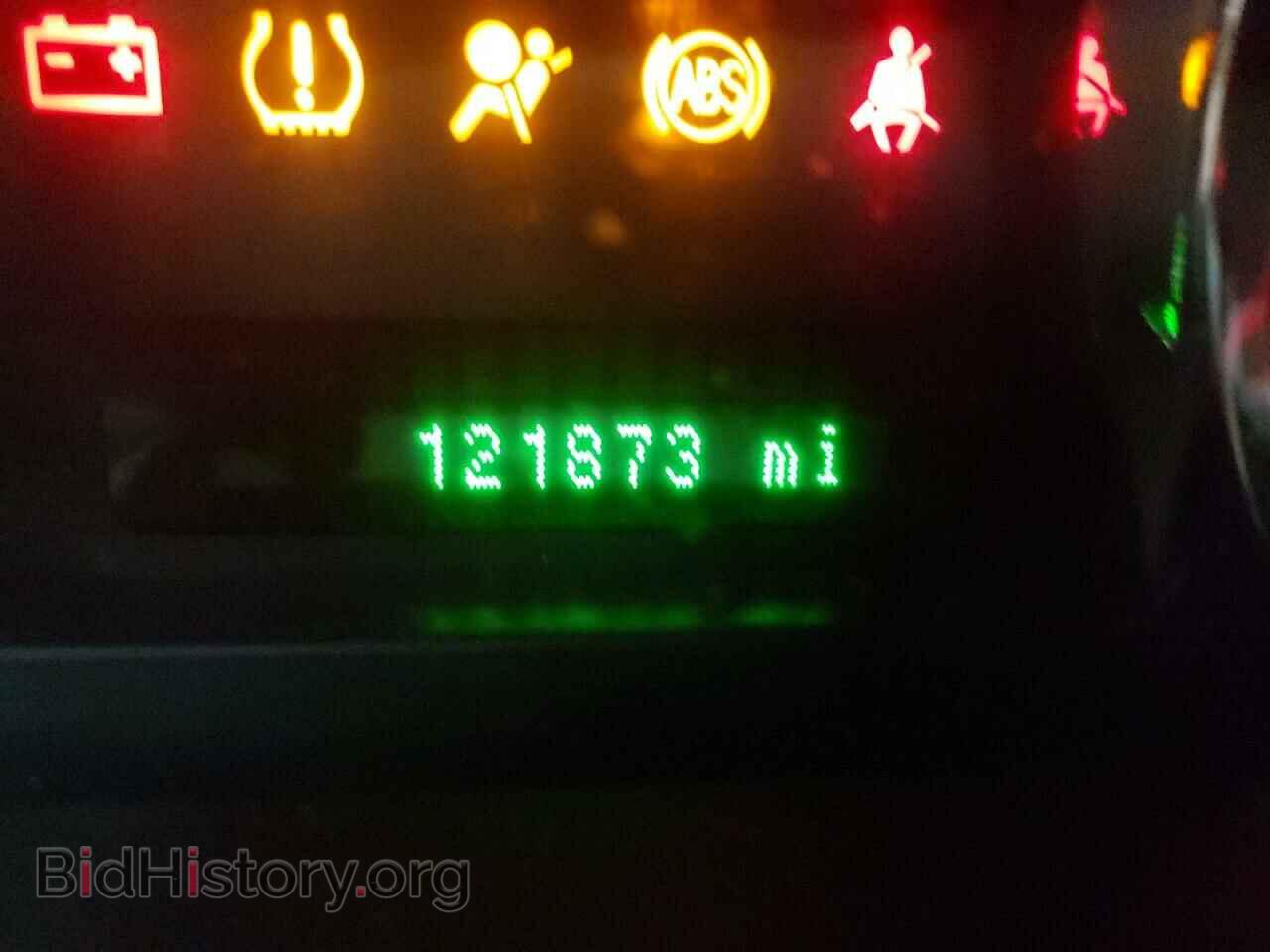 2008 FORD EDGE - VIN: 2FMDK39C08BB34121 - Фото 8