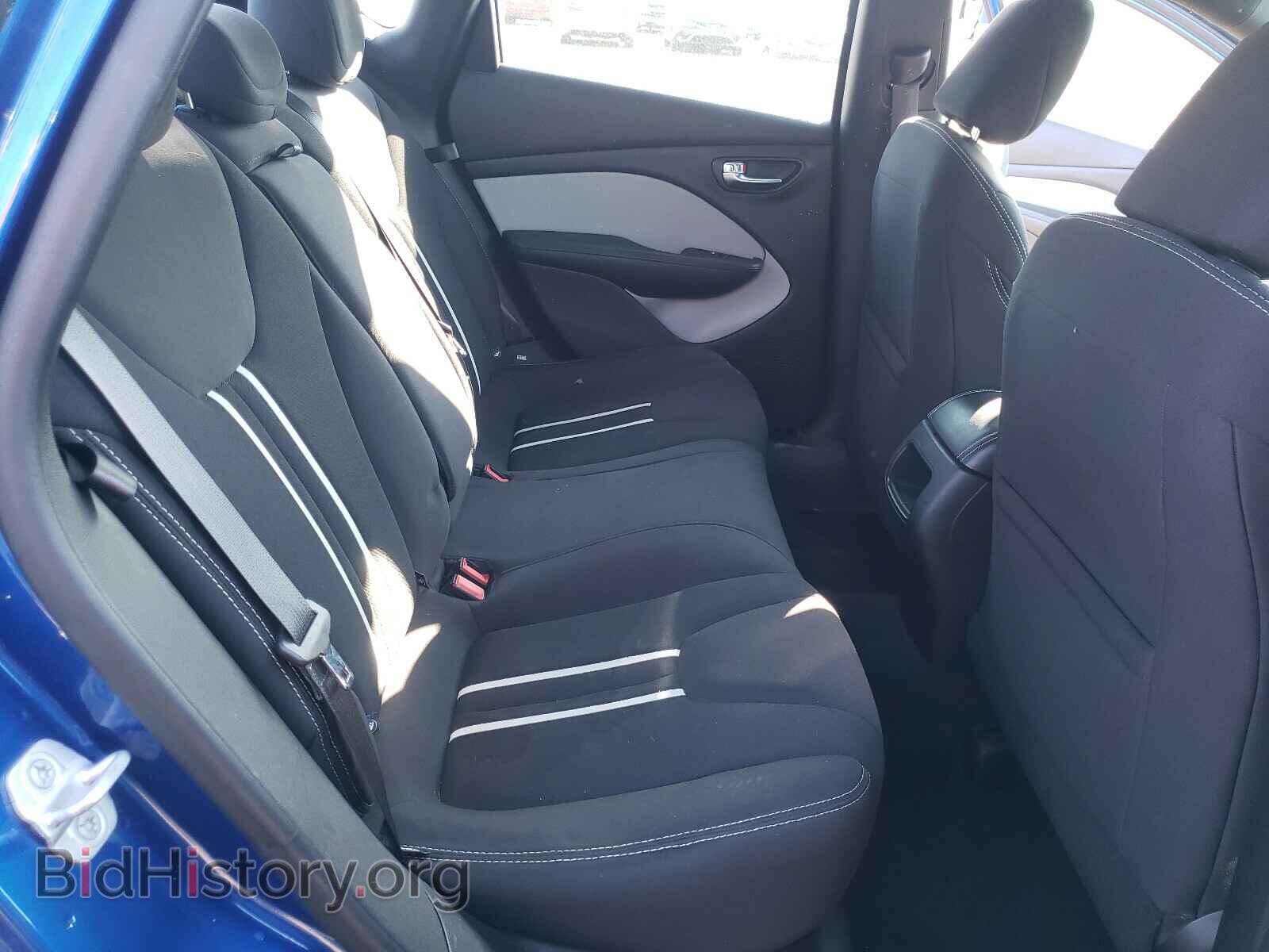 2014 DODGE DART - VIN: 1C3CDFBB8ED670001 - Фото 6