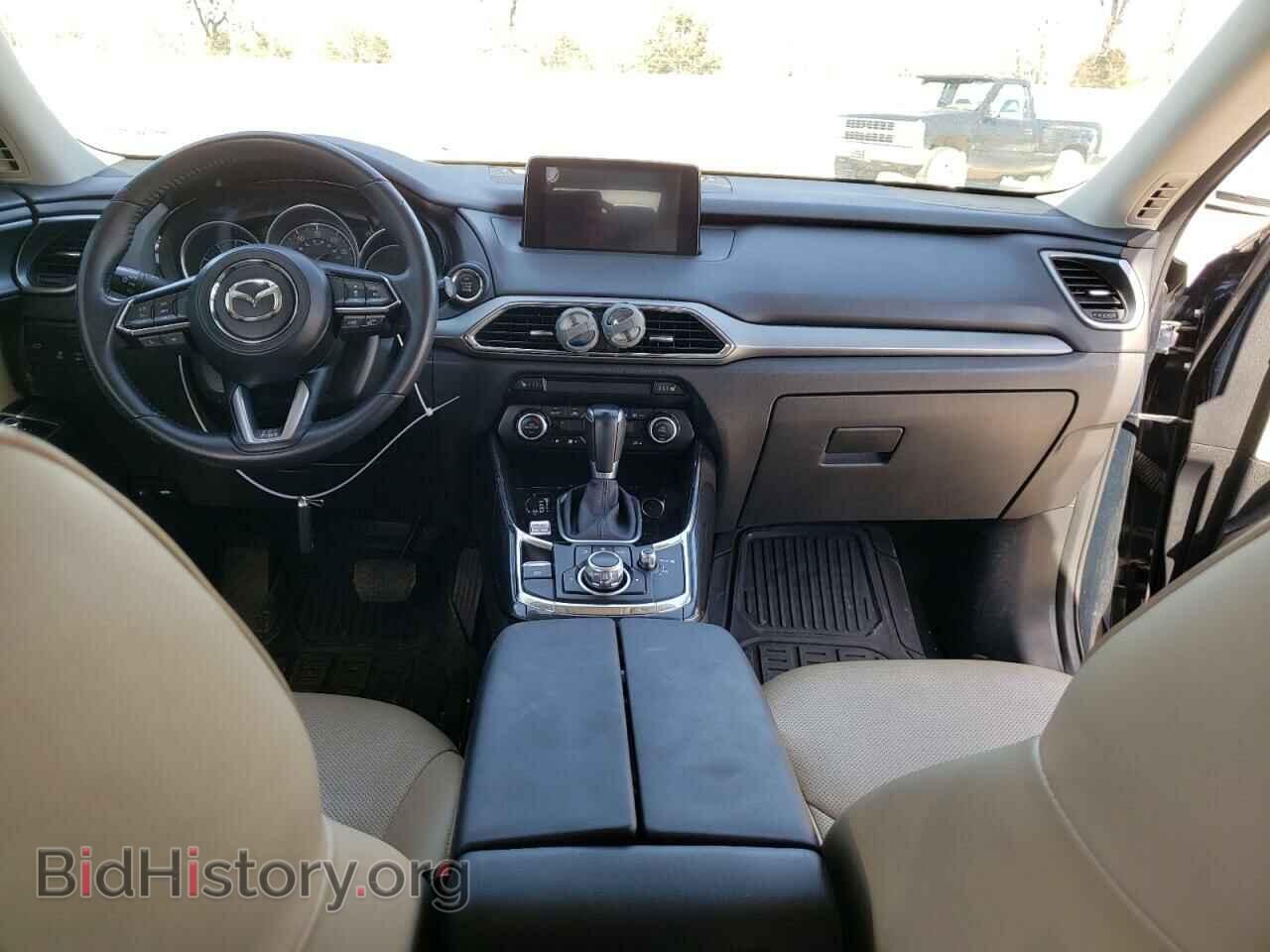 2018 MAZDA CX-9 - VIN: JM3TCACY2J0214945 - Фото 8