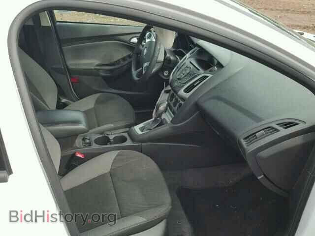 2014 FORD FOCUS - VIN: 1FADP3F21EL317871 - Photo 5