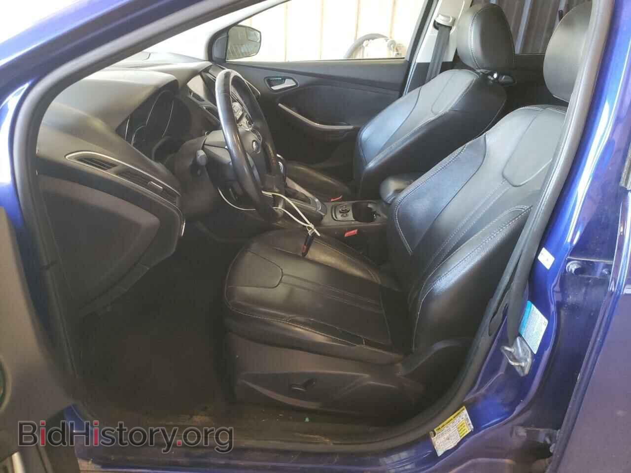2014 FORD FOCUS - VIN: 1FADP3J25EL241305 - Photo 7