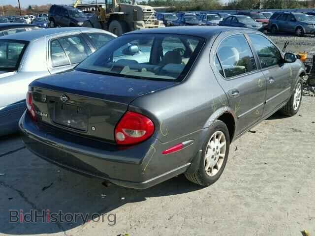 2000 NISSAN MAXIMA - VIN: JN1CA31D8YT767122 - Photo 4