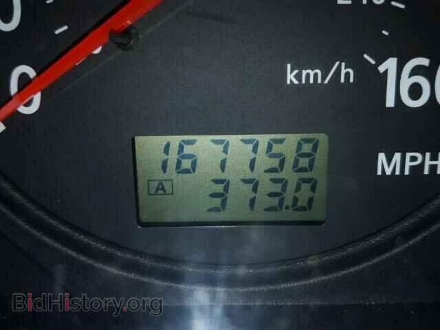 2000 NISSAN MAXIMA - VIN: JN1CA31D8YT767122 - Photo 8