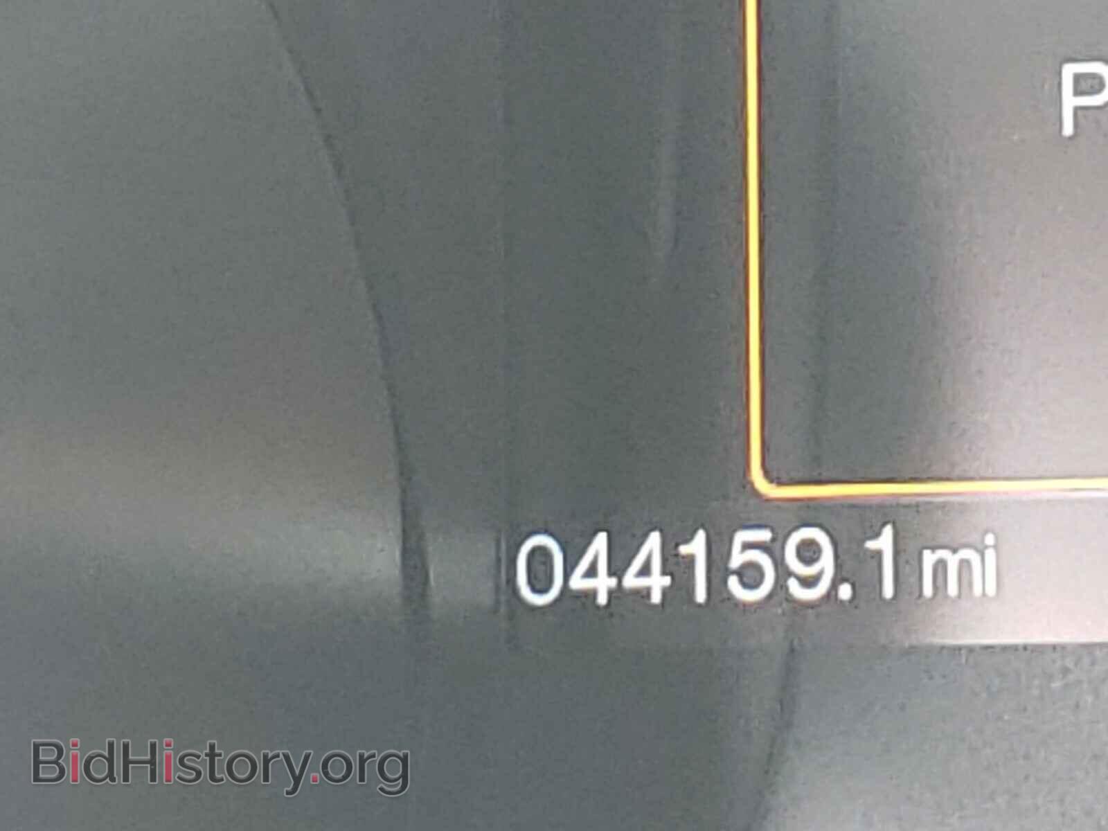 2017 FORD MUSTANG - VIN: 1FA6P8TH4H5247032 - Фото 8