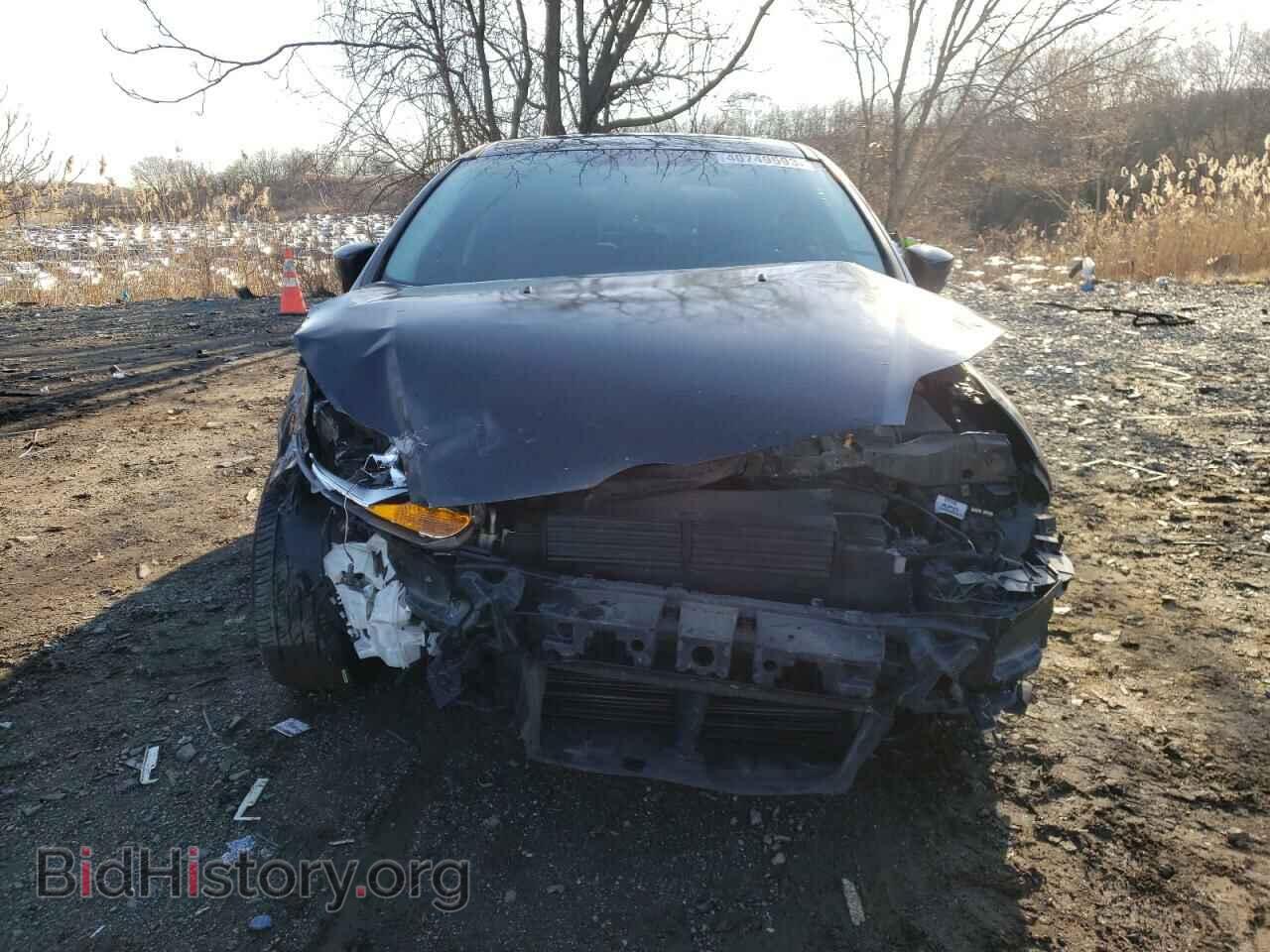 2012 FORD FOCUS - VIN: 1FAHP3M26CL403677 - Photo 5