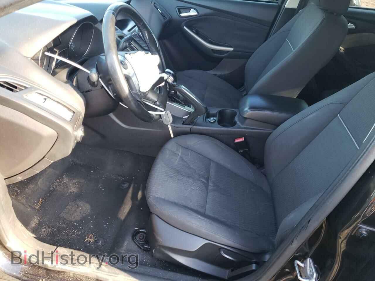 2012 FORD FOCUS - VIN: 1FAHP3M26CL403677 - Photo 7