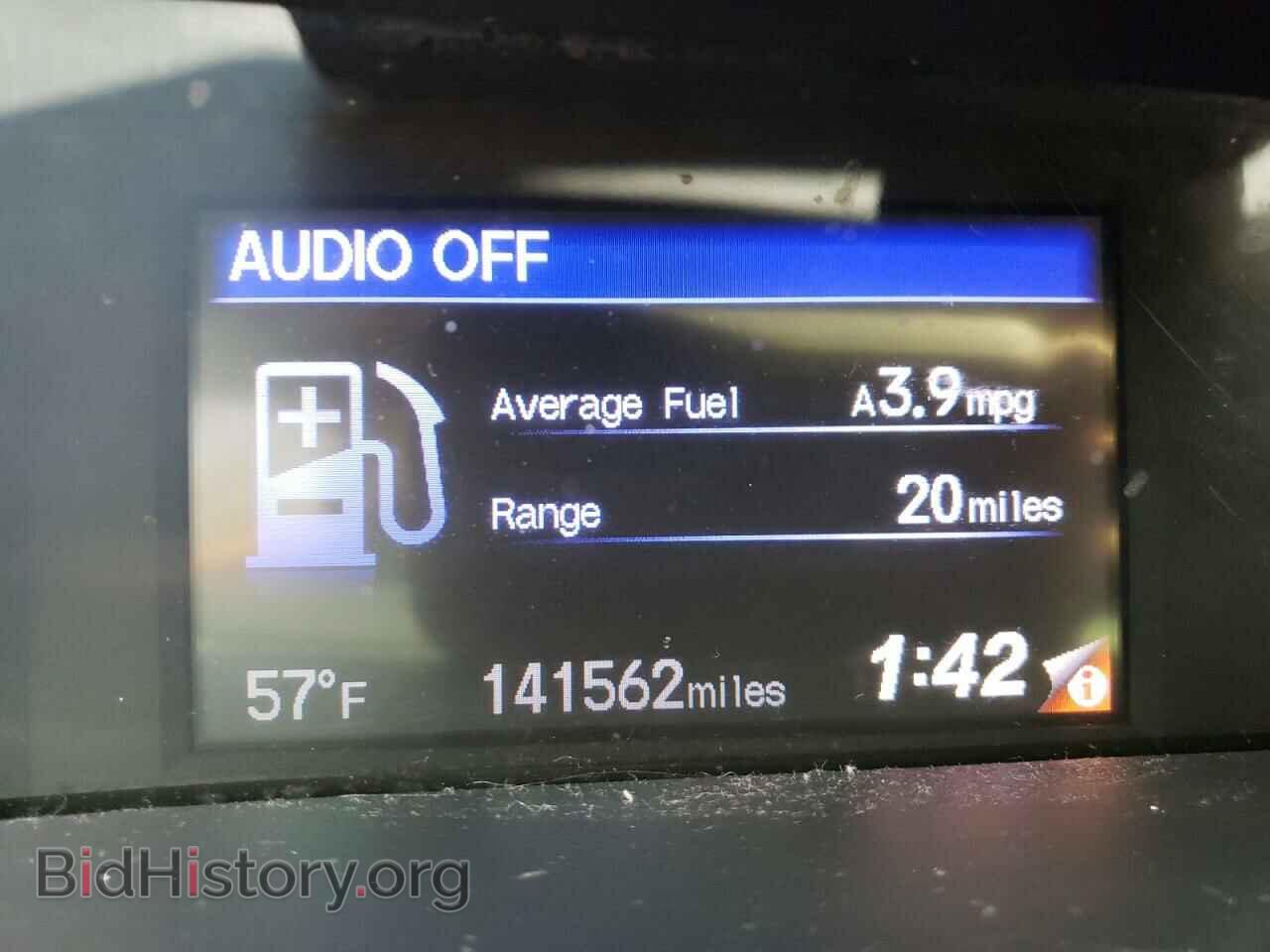 2013 HONDA CIVIC - VIN: 19XFB2F56DE009043 - Фото 8