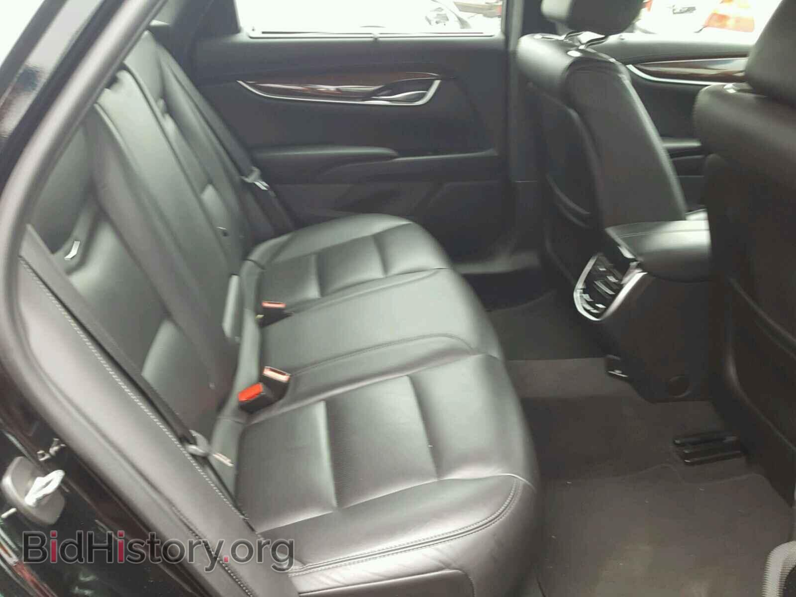 2017 CADILLAC XTS - VIN: 2G61U5S37H9133355 - Фото 6