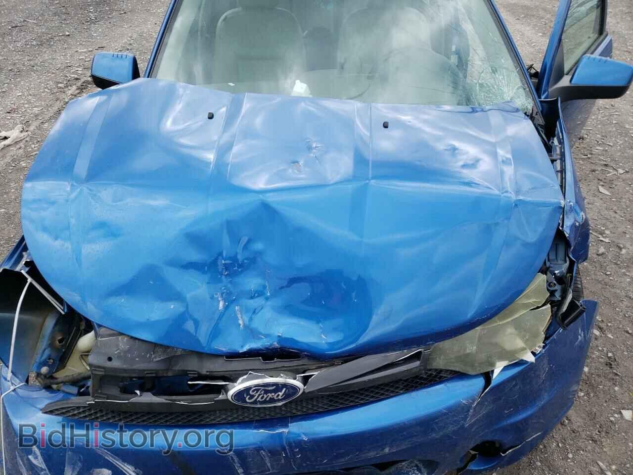 2010 FORD FOCUS - VIN: 1FAHP3GN8AW271247 - Photo 7
