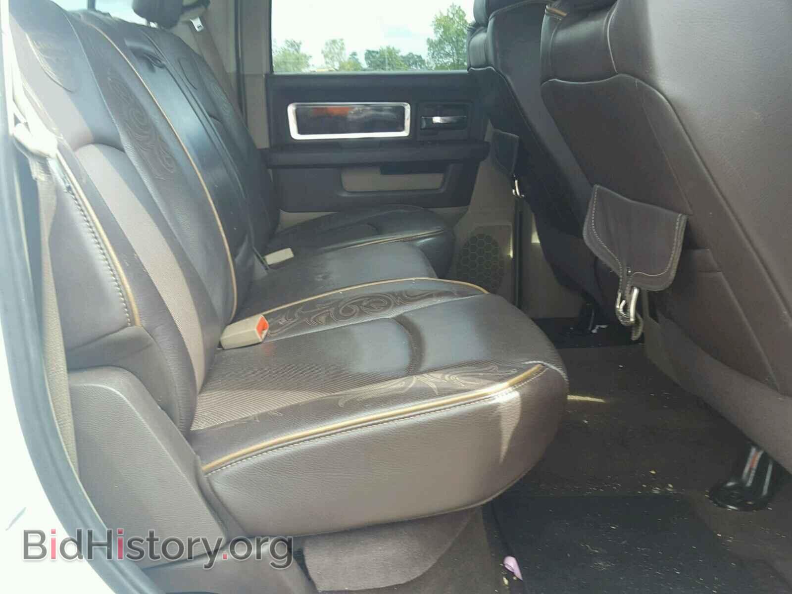 2011 DODGE RAM 3500 - VIN: 3D73Y4CL5BG625131 - Фото 6
