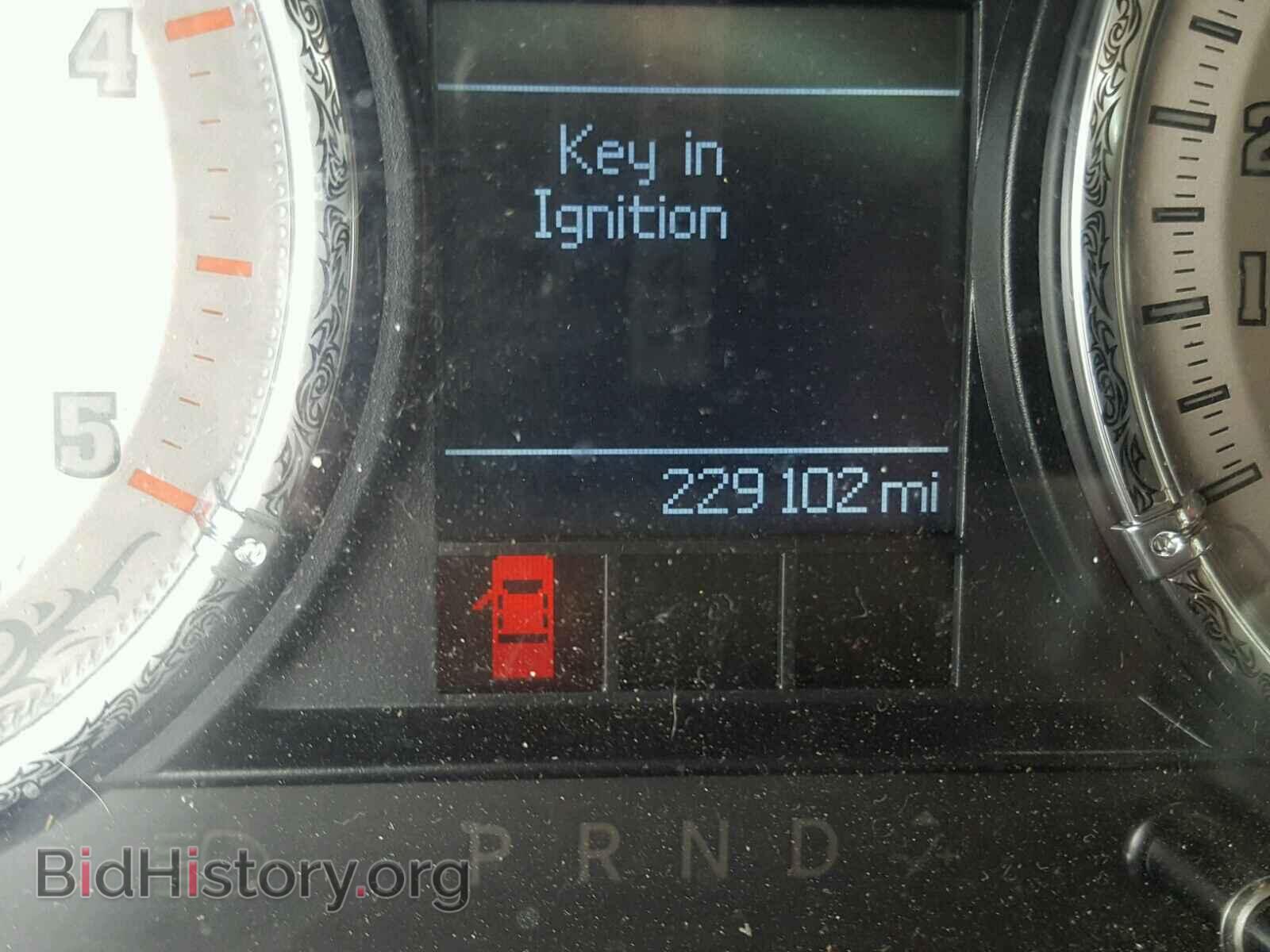 2011 DODGE RAM 3500 - VIN: 3D73Y4CL5BG625131 - Фото 8