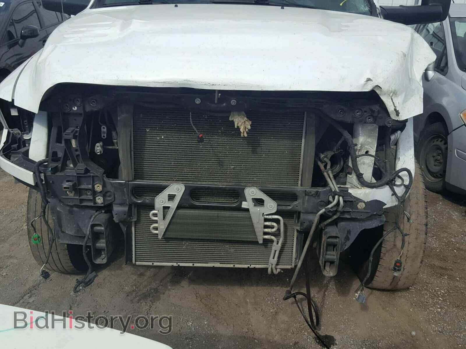 2011 DODGE RAM 3500 - VIN: 3D73Y4CL5BG625131 - Фото 9