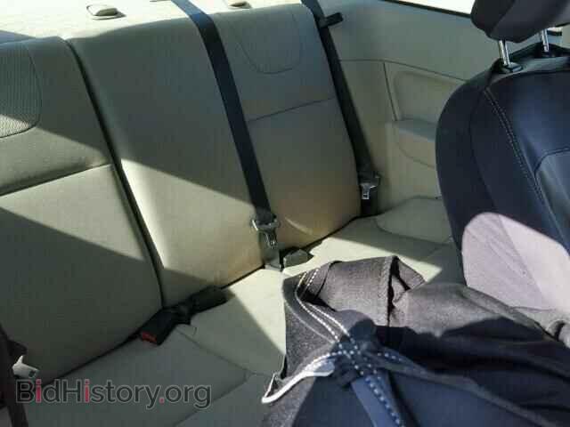 2008 FORD FOCUS - VIN: 1FAHP32N58W168319 - Фото 6