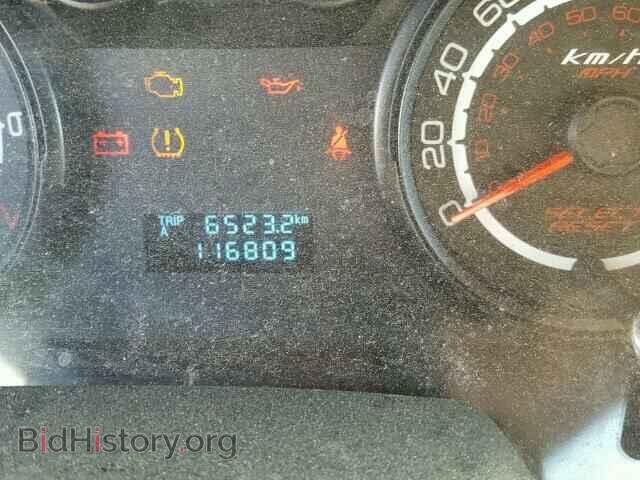 2008 FORD FOCUS - VIN: 1FAHP32N58W168319 - Фото 8